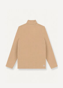 Colmar stretch fleece pully 830000021 5WU 740 crumble heren ski-pully