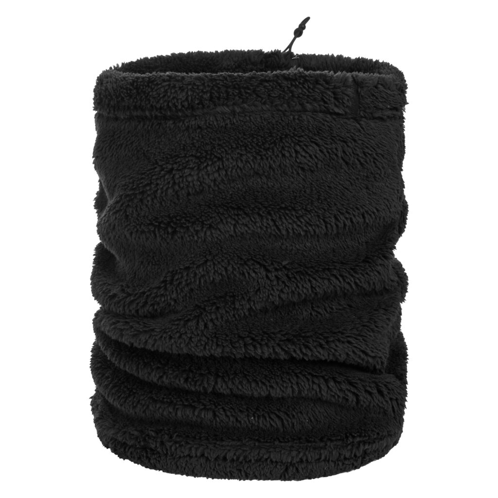 Icepeak Hanaford 258909638I990 Black zwarte heren ski-jas met capuchon en zakken