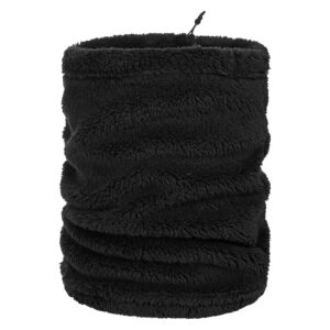 Icepeak Hanaford 258909638I990 Black zwarte heren ski-jas met capuchon en zakken