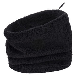 Icepeak Hanaford 258909638I990 Black zwarte heren ski-jas met capuchon en zakken