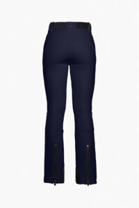Goldbergh gb00170264 5635 pippa dames skibroek frans blauw french blue stretch slim fit