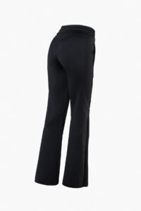 Goldbergh souta pants GB30960264 9000 black dames skibroek