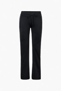 Goldbergh souta pants GB30960264 9000 black dames skibroek
