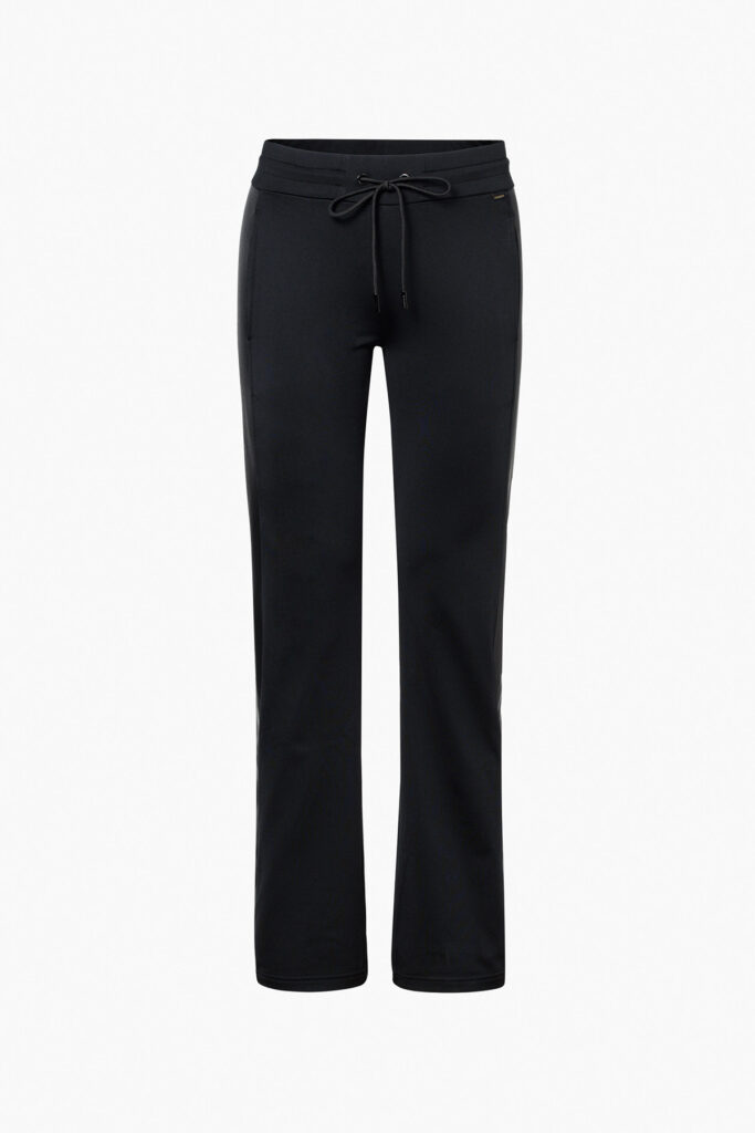 Goldbergh souta pants GB30960264 9000 black dames skibroek