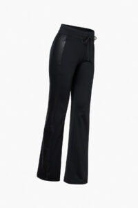 Goldbergh souta pants GB30960264 9000 black dames skibroek