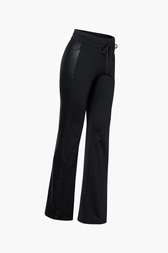 Goldbergh souta pants GB30960264 9000 black dames skibroek