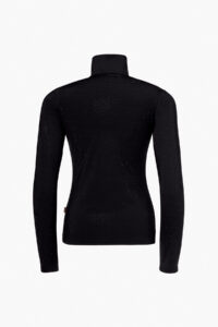 Goldbergh gianna ski pully gb310 20 264 9000 black dames skipully zwart