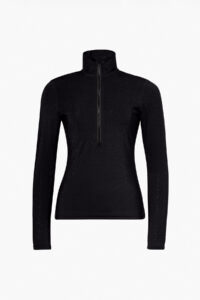 Goldbergh gianna ski pully gb310 20 264 9000 black dames skipully zwart