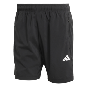 Adidas KA3549 workout essentials base woven short heren zwart