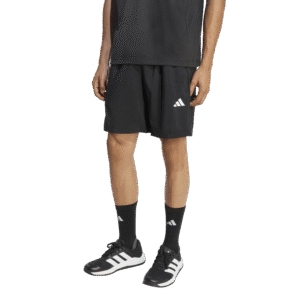 Adidas KA3549 workout essentials base woven short heren zwart