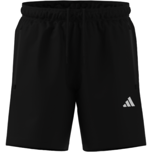 Adidas KA3549 workout essentials base woven short heren zwart
