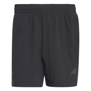 adidas D4T Essentials Shorts KB2586 Black zwarte heren trainingsshorts met zakken