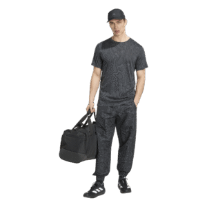 adidas D4T primelift t KG2462 carbon black heren sportshirt met korte mouwen