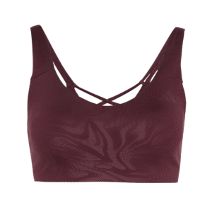 adidas All Me Essentials Graphic Bra KH2777 dames sport-bh met grafische print