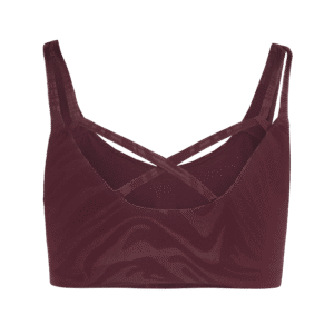 adidas All Me Essentials Graphic Bra KH2777 dames sport-bh met grafische print