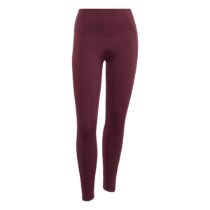adidas All Me Sculpt Tights KR0948 aansluitende dames sportlegging met figuurcorrigerende hoge taille
