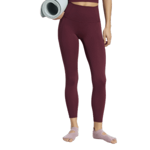 adidas All Me Sculpt Tights KR0948 aansluitende dames sportlegging met figuurcorrigerende hoge taille