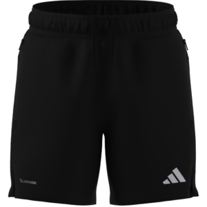 Adidas kr9028 j tech app c short junioren sportbroekje zwart