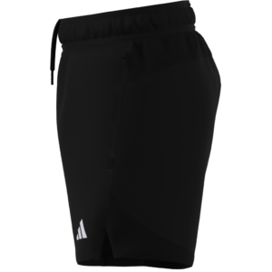 Adidas kr9028 j tech app c short junioren sportbroekje zwart