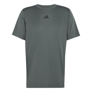 adidas D4T primelift t KS1147 legivy marineblauw heren sportshirt met korte mouwen