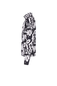 Superrebel SPURT ski sport jersey pully R609-6402 086 Who AOP kinder ski-pully print