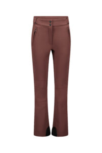 Airforce sport sundance mountain ski pants spfrw0066 461 french roast dames skibroek bruin