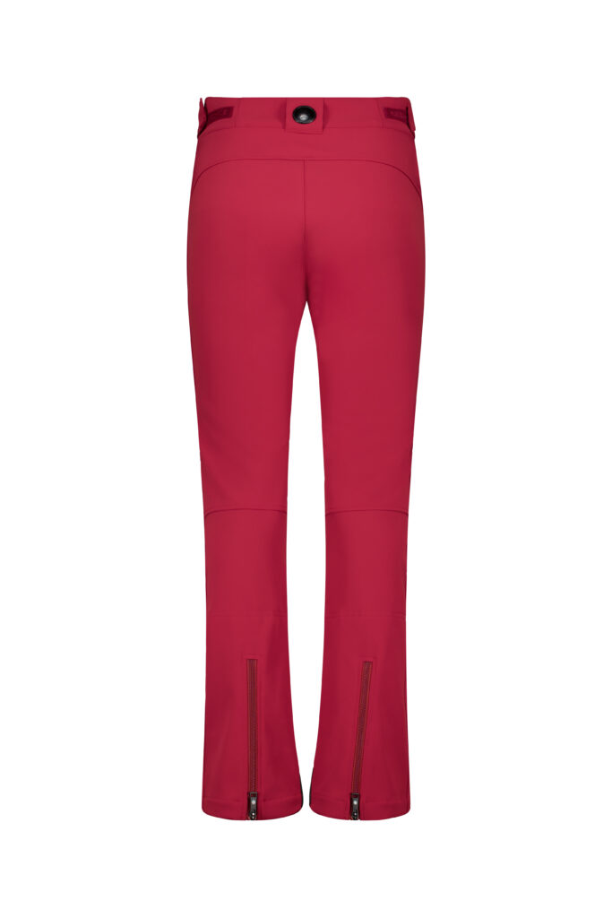 Airforce sport sundance mountain ski pants spfrw0066 667 biking red dames skibroek rood