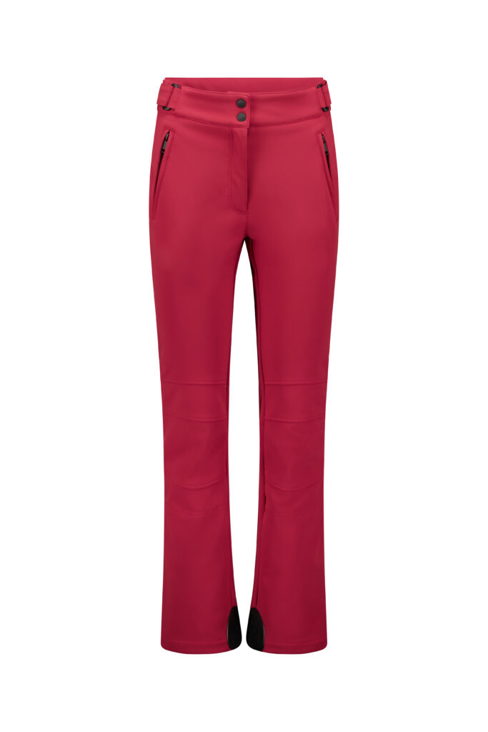 Airforce sport sundance mountain ski pants spfrw0066 667 biking red dames skibroek rood