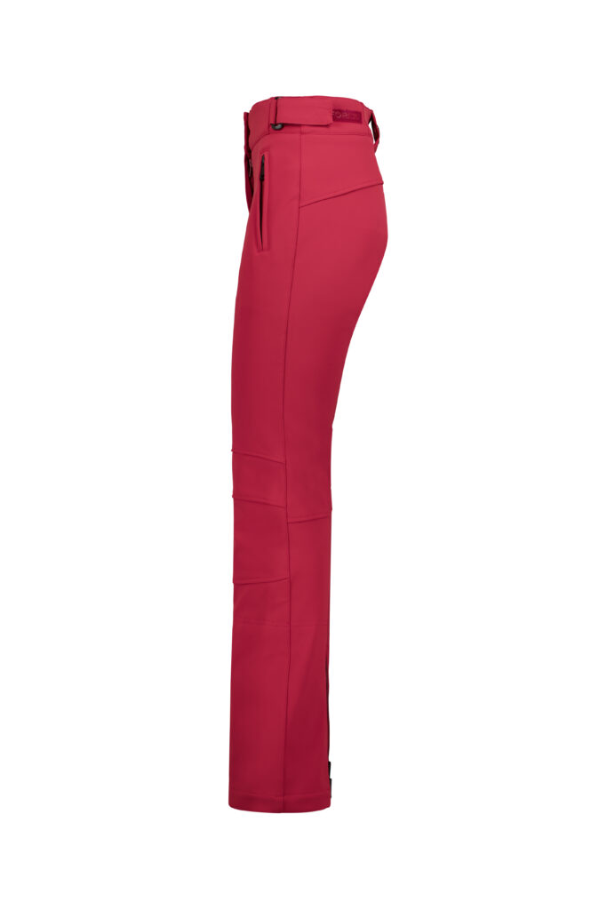 Airforce sport sundance mountain ski pants spfrw0066 667 biking red dames skibroek rood