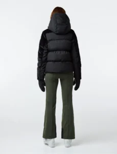 8848 altitude hillock jacket 2568 08 black heren ski jas gewatteerd zwart
