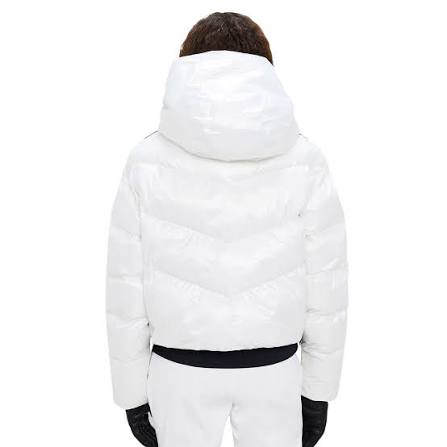8848 altitude noelle w ski jacket 2515 02 off white dames ski jas gewatteerd wit