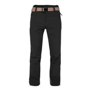 8848 victor softshell pants 4307 08 black heren skibroek softshell zwart