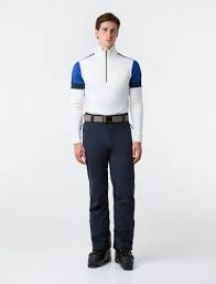 8848 victor softshell pants 4307 15 dark navy heren skibroek softshell donkerblauw