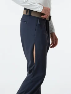8848 victor softshell pants 4307 15 dark navy heren skibroek softshell donkerblauw