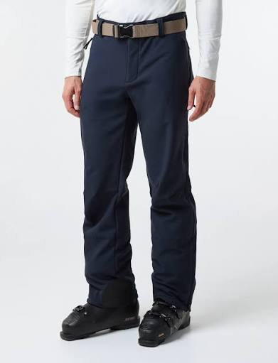 8848 victor softshell pants 4307 15 dark navy heren skibroek softshell donkerblauw