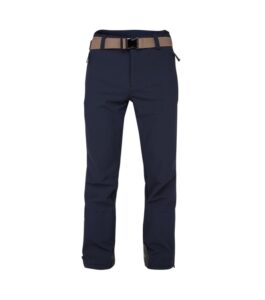 8848 victor softshell pants 4307 15 dark navy heren skibroek softshell donkerblauw