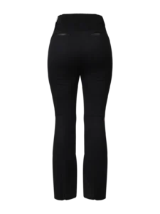 Brunotti coldlake women softshell pants 2522220217 9999 black dames skibroek softshell zwart