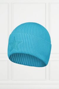 Airforce star beanie 592 sky frost blue spveu0241 muts wintermuts beanie blauw